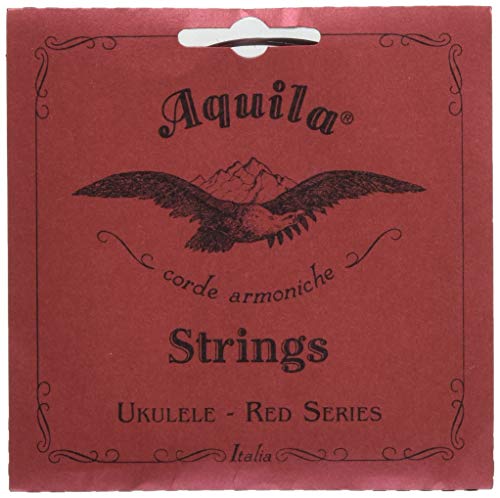 Aquila 90U Banjo-Ukulele Red Series GCEA Stimmung von AQUILA