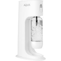 Aqvia Balance Wassersprudler, Weiß von AQVIA