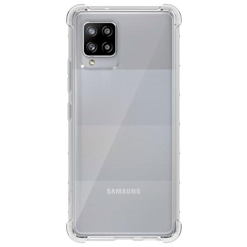 ARAREE- Schutzhülle für Samsung Galaxy A42 5G, Handyhüllen-Transparent von ARAREE