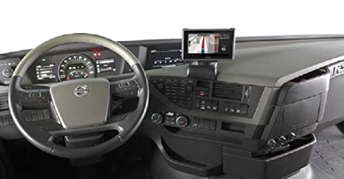 ARAT – Navigation Montage Volvo FH ab Bj. 13 von ARAT