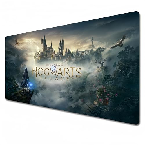 ARBOVL Goldenes XXL-Gaming-Mauspad, 900 x 400 mm, wasserdicht und rutschfest, ausgefranster Rand, strukturierte Oberfläche ARBOVL Goldenes XXL-Gaming-Mauspad, 900 x 400 mm, wasserdicht und rutschfest, ausgefranster Rand, strukturierte Oberfläche von ARBOVL