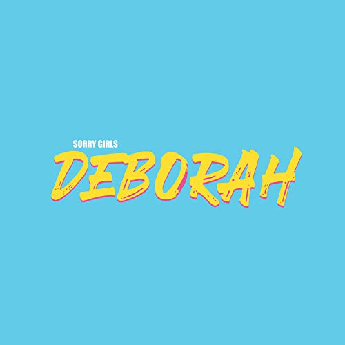 Deborah von ARBUTUS RECORDS