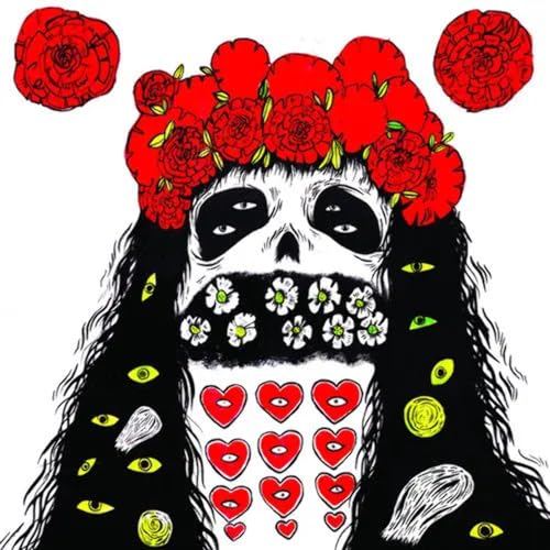 Geidi Primes [Vinyl LP] von ARBUTUS RECORDS