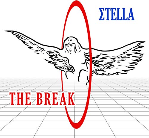 The Break von ARBUTUS RECORDS