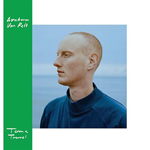 Time Travel [Vinyl LP] von ARBUTUS RECORDS