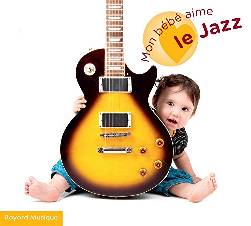 Charles Humenry - Mon Bebe Aime Le Jazz Charles Humenry - Mon Bebe Aime Le Jazz von ARC EN CIEL