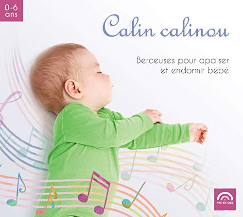 Various Artists - Calin Calinou Various Artists - Calin Calinou von ARC EN CIEL