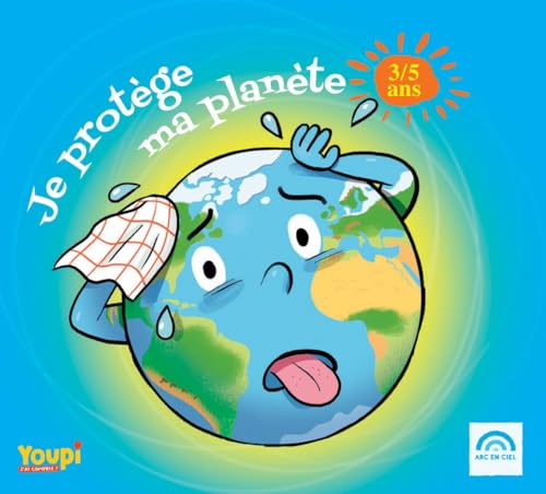 Various Artists - Je Protege Ma Planete 3-5 Ans Various Artists - Je Protege Ma Planete 3-5 Ans von ARC EN CIEL