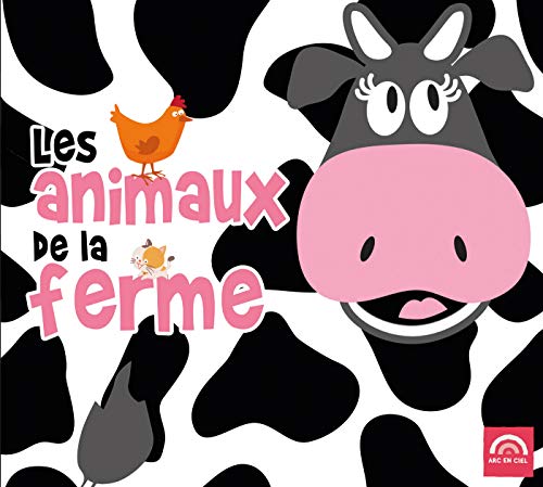 Various Artists - Les Animaux De La Ferme Various Artists - Les Animaux De La Ferme von ARC EN CIEL