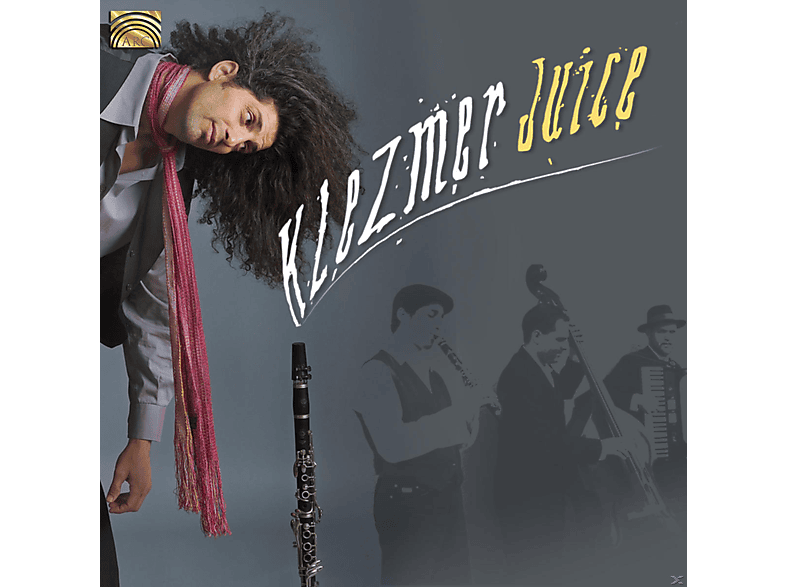 Klezmer Juice - (CD) von ARC MUSIC