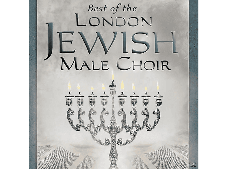 London Jewish Male Choir - Best Of The (CD) von ARC MUSIC