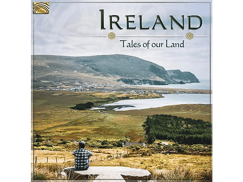 VARIOUS - Ireland-Tales Of Our Land (CD) von ARC MUSIC