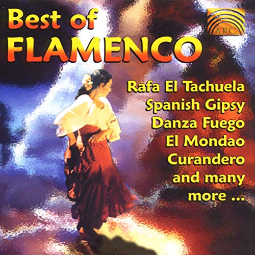 Best of Flamenco von ARC Music