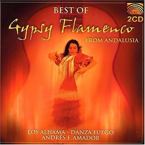 Best of Gypsy Flamenco from An von ARC Music