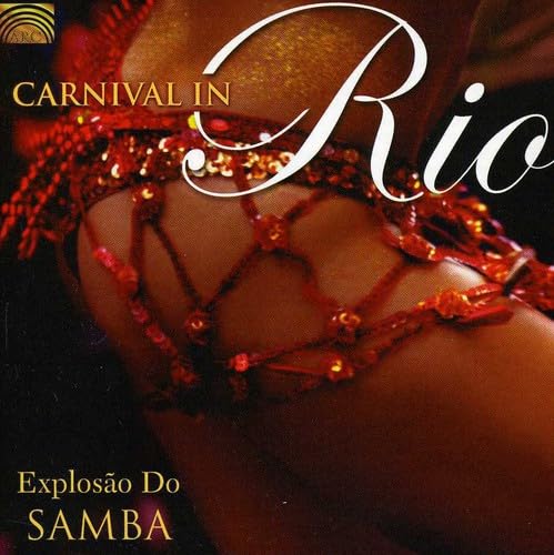 Carnival in Rio von ARC Music