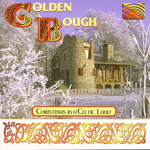 Christmas in a Celtic Land Christmas in a Celtic Land von ARC Music