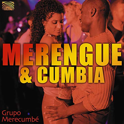 Merengue & Cumbia von ARC Music