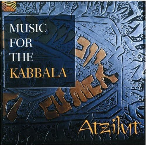 Music for the Kabbala von ARC Music