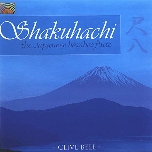 Shakuhachi-the Japanese Bamboo von ARC Music