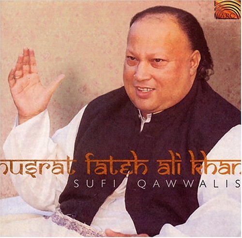 Sufi Qawwalis Sufi Qawwalis von ARC Music