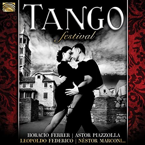 Tango Festival von ARC Music