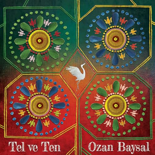 Tel ve Ten Tel ve Ten von ARC Music