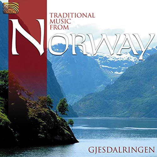 Traditional Music from Norway von ARC Music