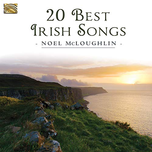 20 Best Irish Songs von ARC