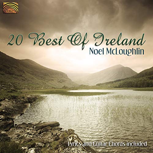 20 Best of Ireland von ARC