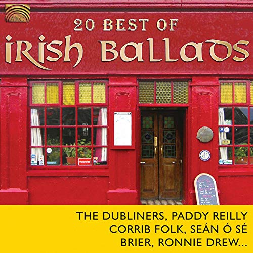 20 Best of Irish Ballads von ARC