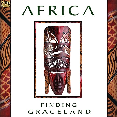 Africa-Finding Graceland von ARC