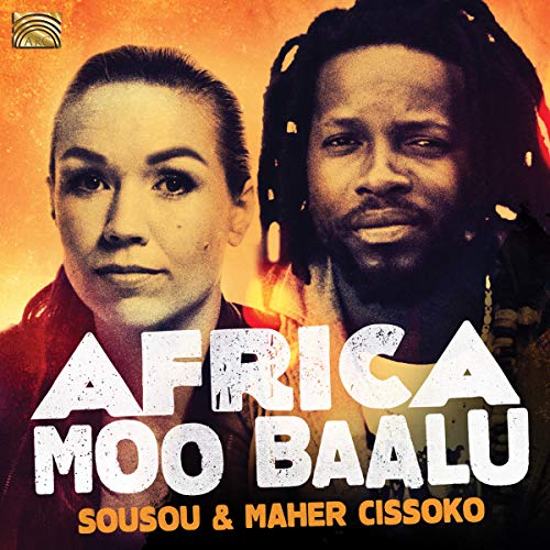 Africa Moo Baalu Africa Moo Baalu von ARC