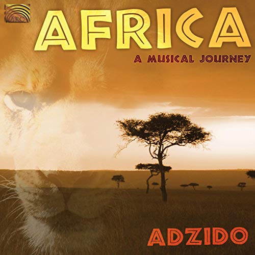 Africa-a Musical Journey Africa-a Musical Journey von ARC