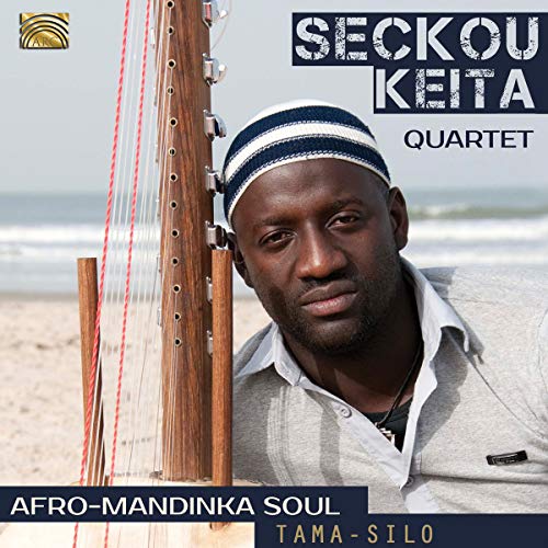 Afro-Mandinka Soul-Tama-Silo von ARC