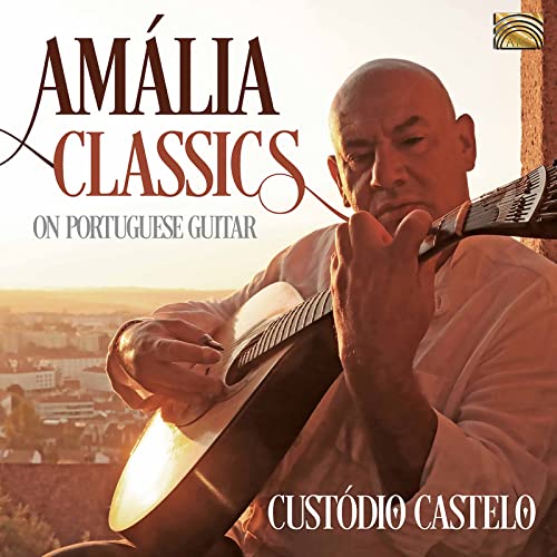 Amália Classics von ARC Music