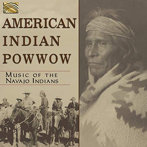 American Indian Pow Wow von ARC
