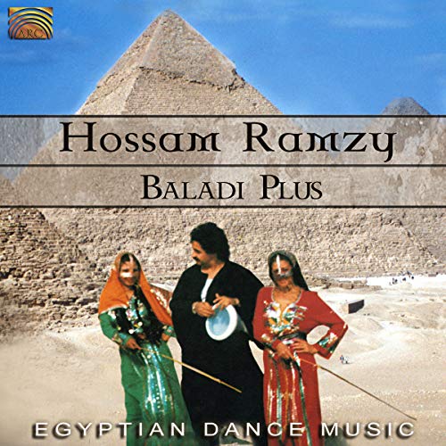 Baladi Plus Baladi Plus von ARC Music