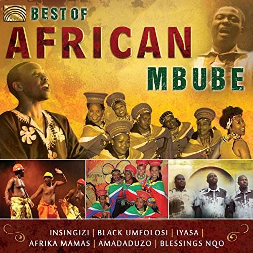 Best of African Mbube von ARC