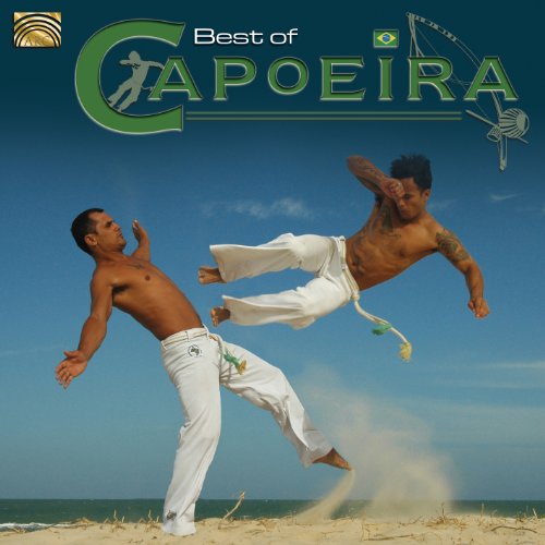 Best of Capoeira von ARC