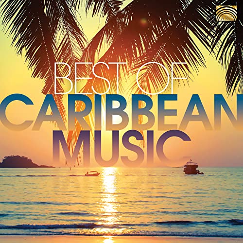 Best of Caribbean Music von ARC