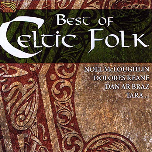 Best of Celtic Folk von ARC