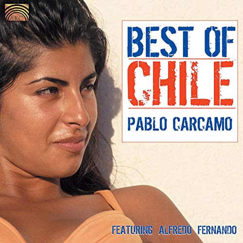 Best of Chile von ARC