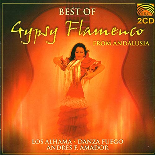 Best of Flamenco Best of Flamenco von ARC
