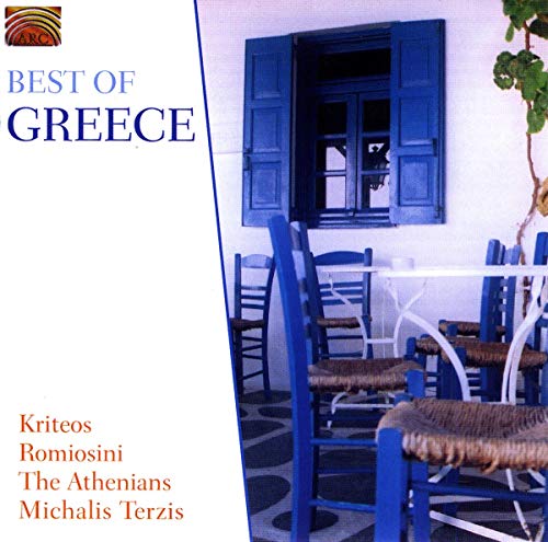 Best of Greece von ARC