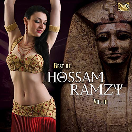Best of Hossam Ramzy-Vol.3 Best of Hossam Ramzy-Vol.3 von ARC Music