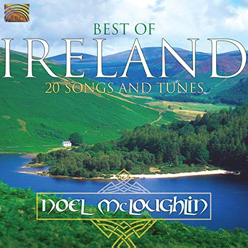 Best of Ireland-20 Songs and Tunes von ARC