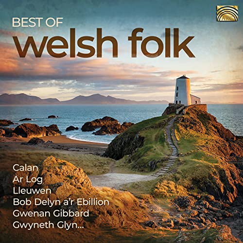 Best of Welsh Folk von ARC