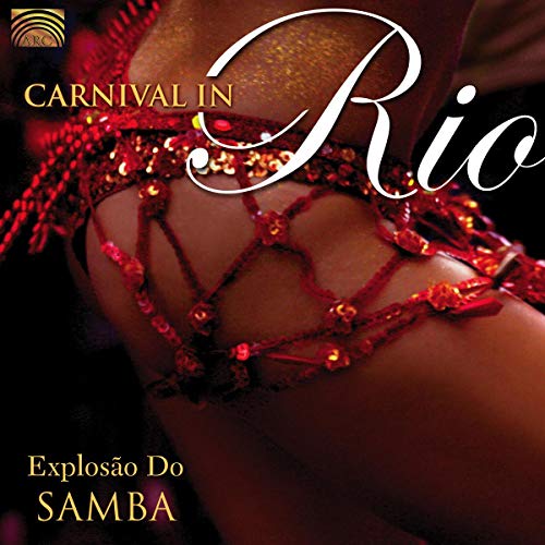 Carnival in Rio von ARC