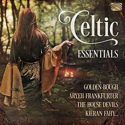Celtic Essentials von ARC