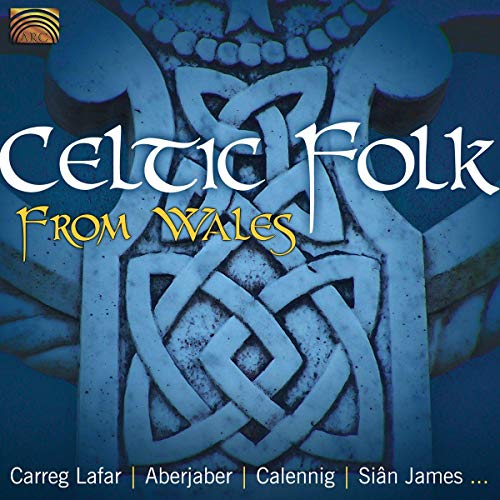 Celtic Folk from Wales Celtic Folk from Wales von ARC